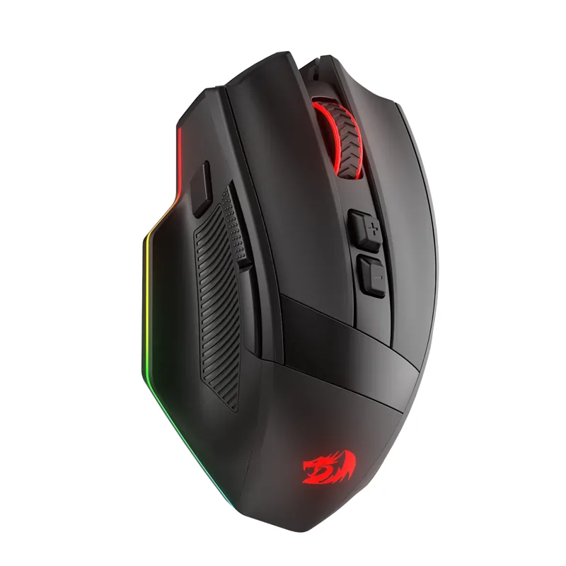 Mouse Gamer Redragon Stealth Wireless M923