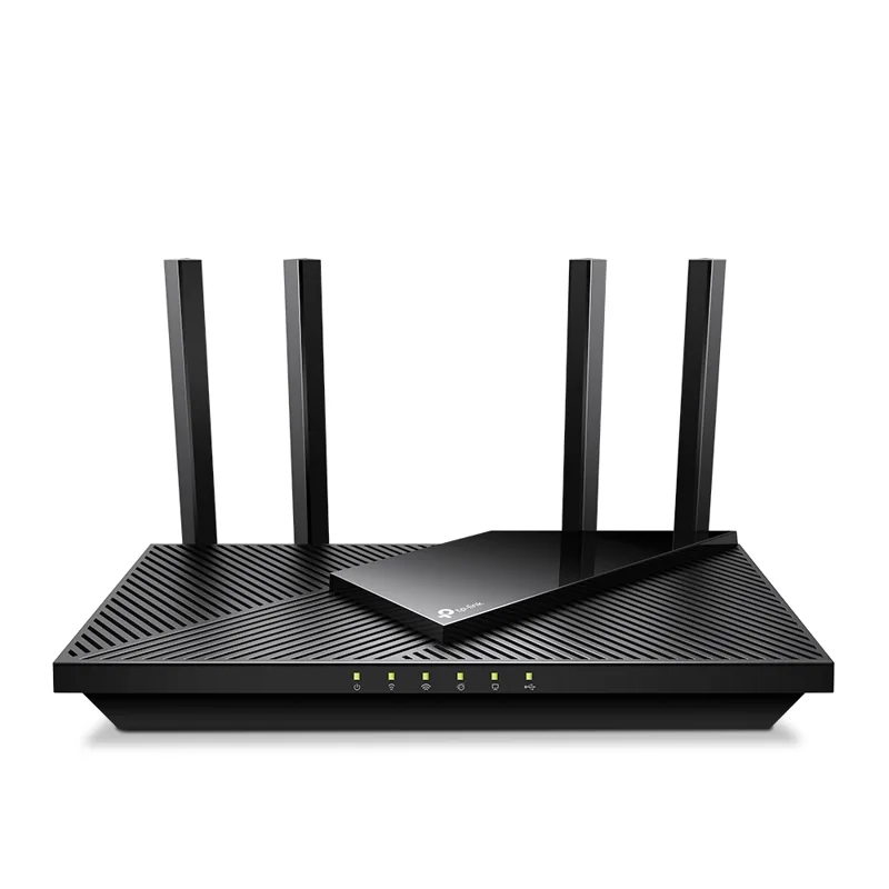 Roteador TP Link Dual Band AX3000 AX55 Pro