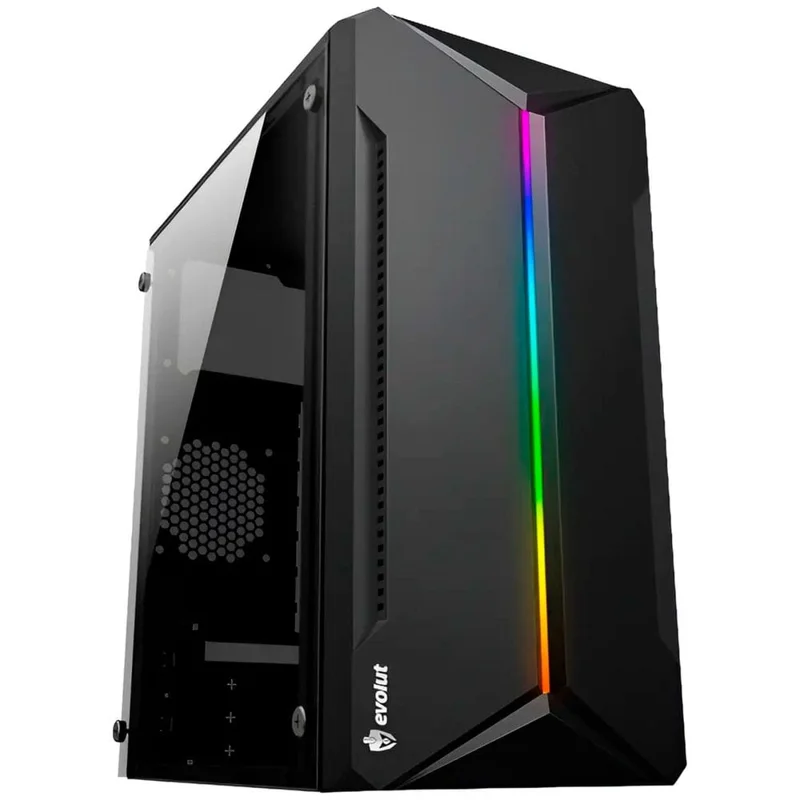 Gabinete Gamer EG 823 Orcus V2