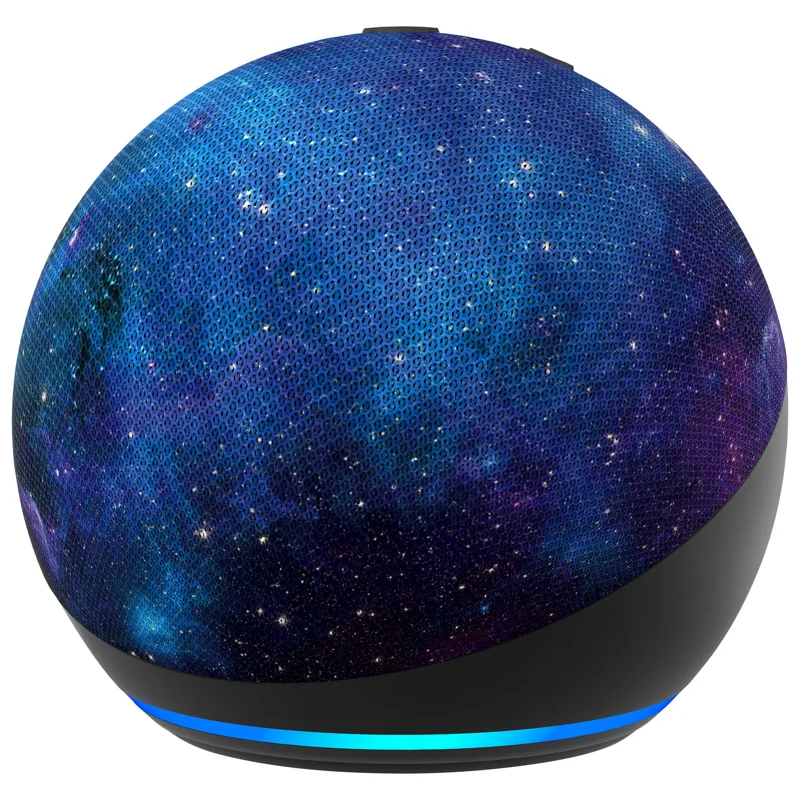 Echo Dot Kids enfants Stardust